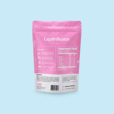 SKINNY DETOX TEA (14 DAYS)