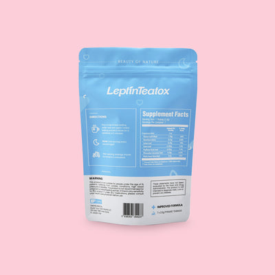 NIGHT CLEANSE (14 DAYS)