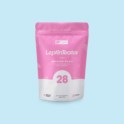 SKINNY DETOX TEA (28 Days)