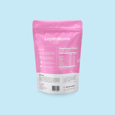 SKINNY DETOX TEA (28 Days)