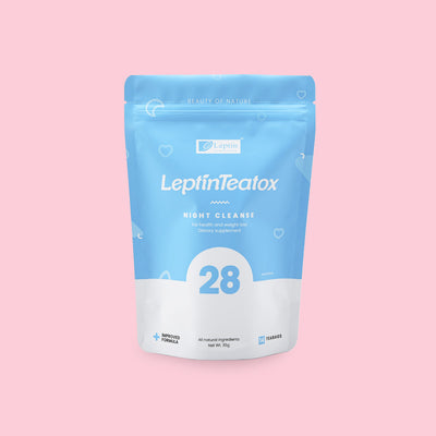 NIGHT CLEANSE (28 DAYS)