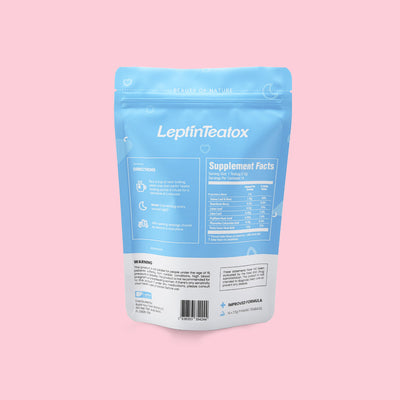 NIGHT CLEANSE (28 DAYS)