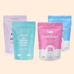 BEACH PREPARATION DETOX BUNDLE