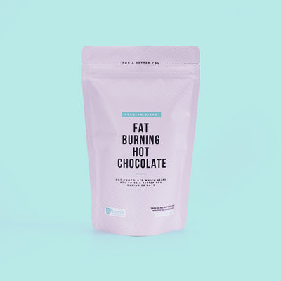 FAT BURNING HOT CHOCOLATE