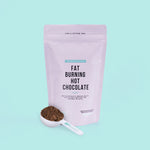 FAT BURNING HOT CHOCOLATE