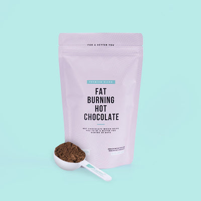 FAT BURNING HOT CHOCOLATE